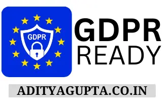 gdpr logo