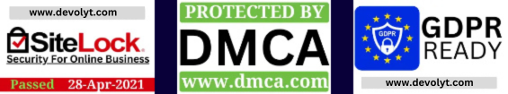 Devolyt DMCA