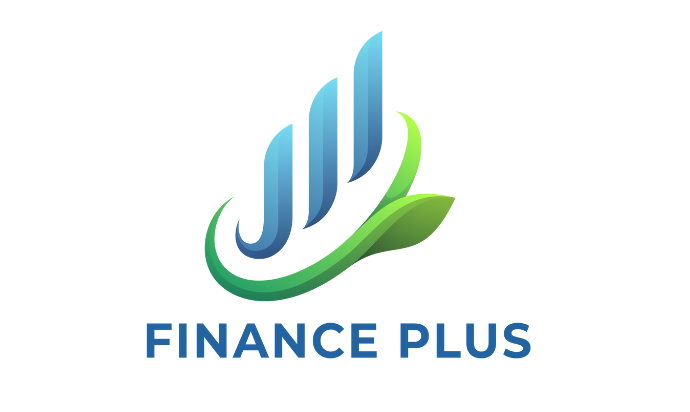 Finance Plus Logo